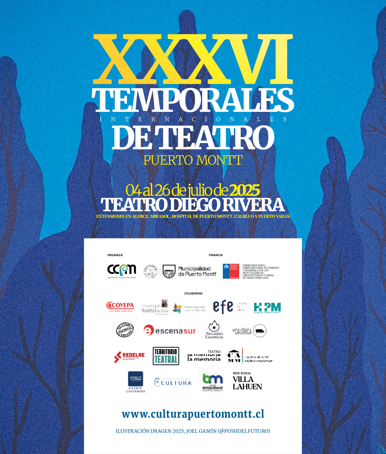 Temporales